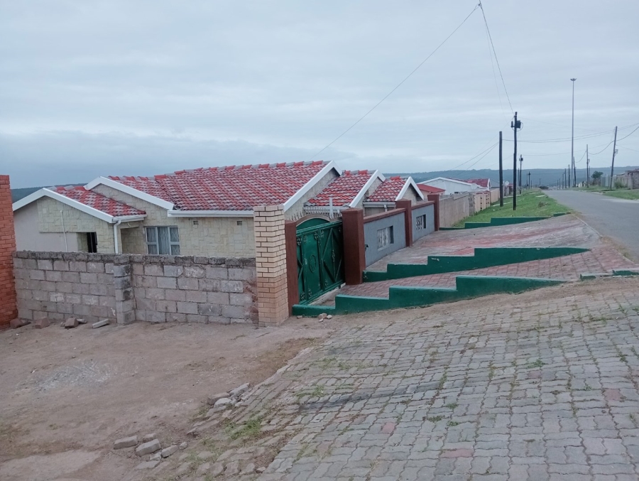  Bedroom Property for Sale in Mdantsane Nu 17 Eastern Cape